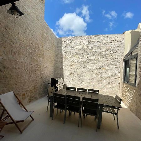 Le Château-dʼOléron L'Ocean A Oleron 빌라 외부 사진