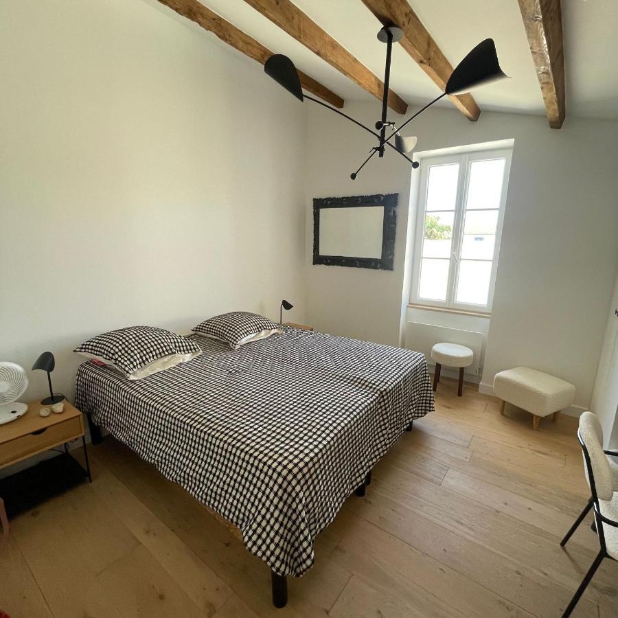 Le Château-dʼOléron L'Ocean A Oleron 빌라 외부 사진
