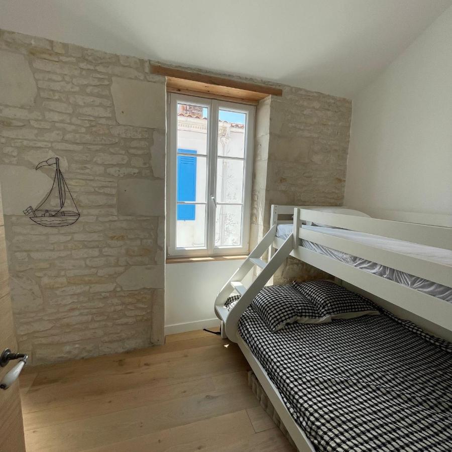 Le Château-dʼOléron L'Ocean A Oleron 빌라 외부 사진