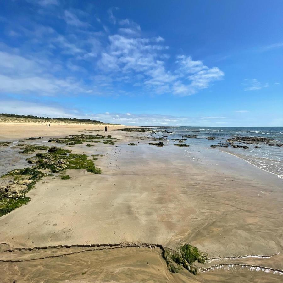 Le Château-dʼOléron L'Ocean A Oleron 빌라 외부 사진